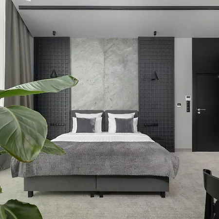 West Baltic 3* Szczecin