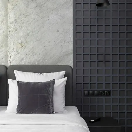 West Baltic Apartmanhotel 3*