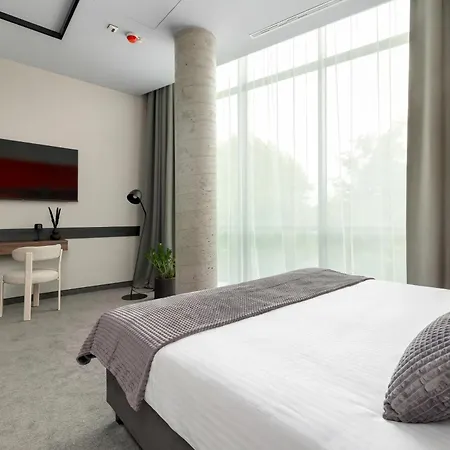 Apartmanhotel West Baltic 3*