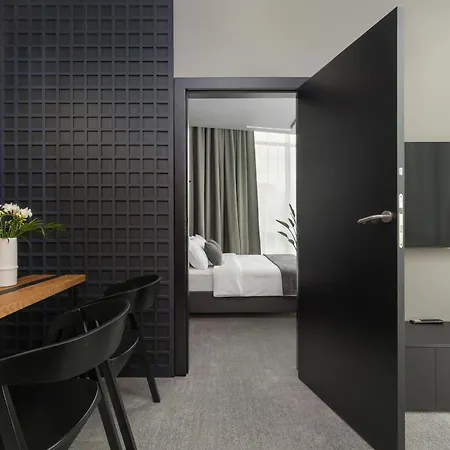 West Baltic Szczecin