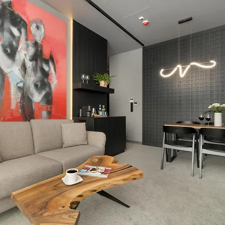 West Baltic 3* Szczecin