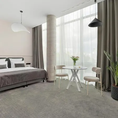 West Baltic 3* Szczecin