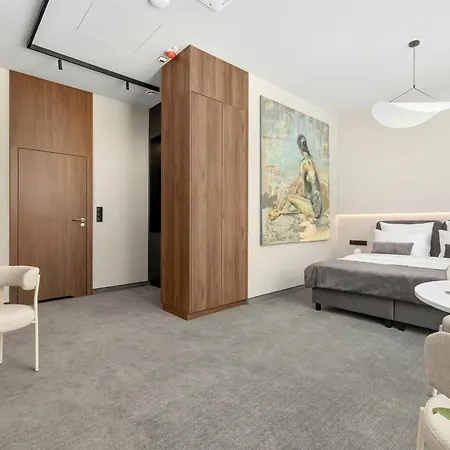 West Baltic 3* Szczecin