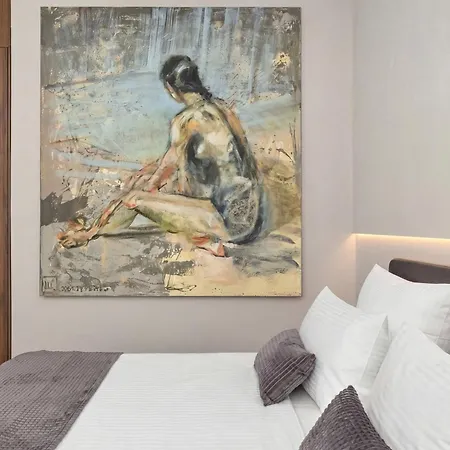 West Baltic Apartmanhotel 3*