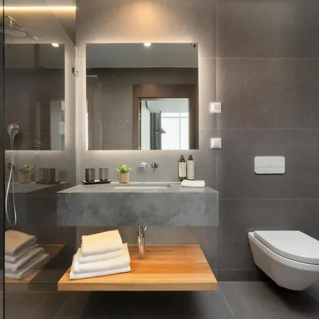West Baltic 3* Szczecin