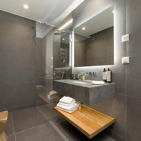 Apartmanhotel West Baltic