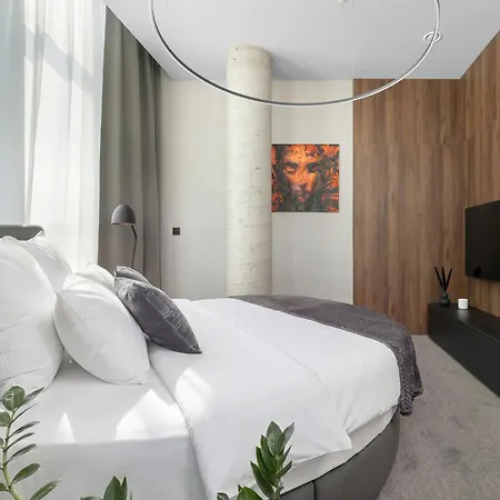 West Baltic 3* شتشيتسين