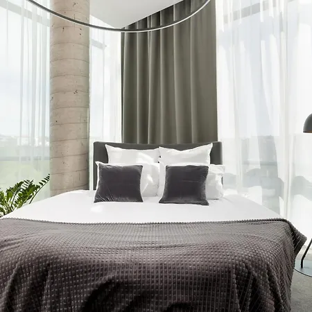 West Baltic 3* Szczecin