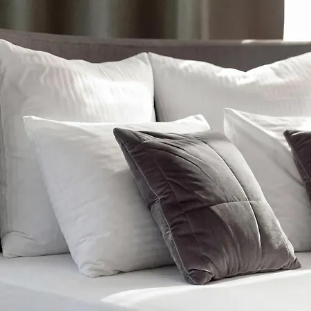 West Baltic Apartmanhotel Szczecin