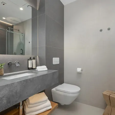 Apartmanhotel West Baltic