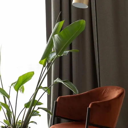 Apartmanhotel West Baltic Szczecin
