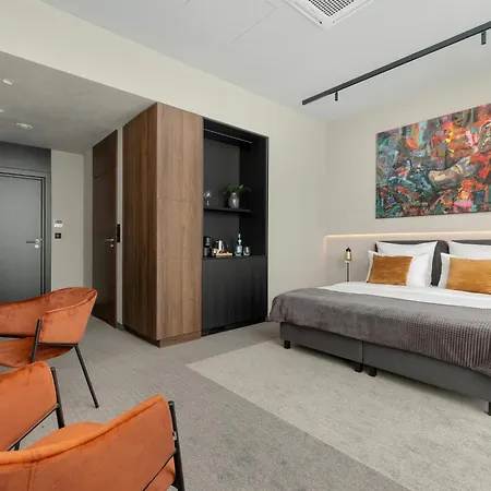 Apartmanhotel West Baltic