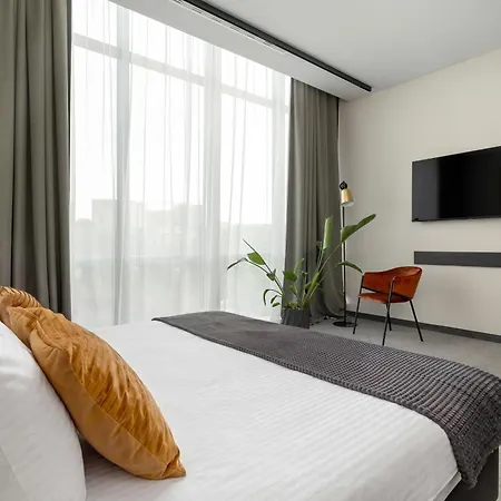 West Baltic 3* Szczecin