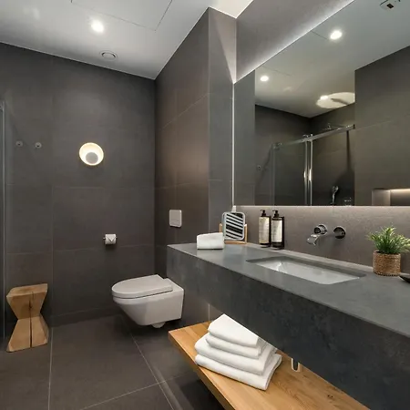 Apartmanhotel West Baltic Szczecin