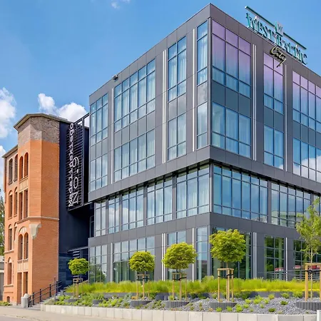 Apartmanhotel West Baltic